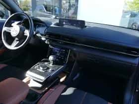 Mazda MX-30 (2025) thumbnail 11