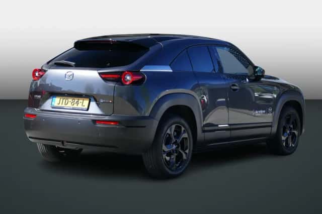Mazda MX-30 (2025) thumbnail 3