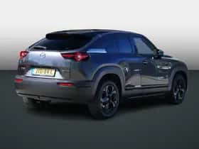 Mazda MX-30 (2025) thumbnail 3
