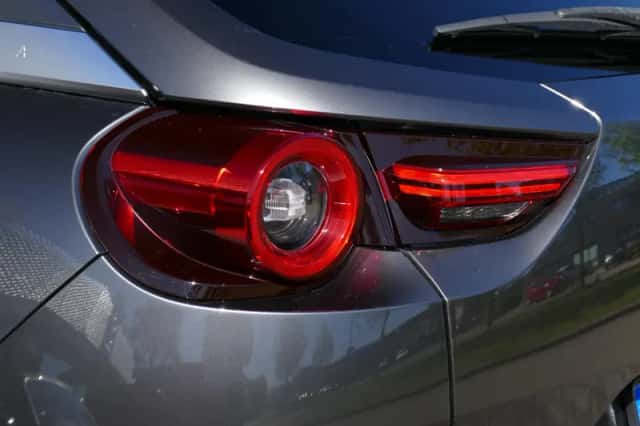 Mazda MX-30 (2025) thumbnail 5