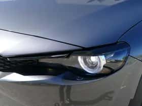 Mazda MX-30 (2025) thumbnail 6