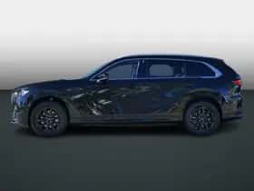 Mazda CX-80 (2026) thumbnail 2