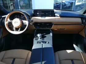 Mazda CX-80 (2026) thumbnail 14