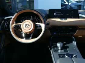 Mazda CX-80 (2026) thumbnail 15