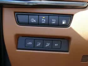 Mazda CX-80 (2026) thumbnail 17