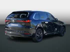Mazda CX-80 (2026) thumbnail 3