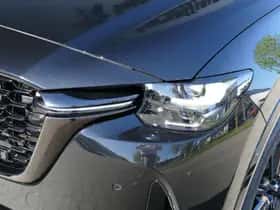 Mazda CX-80 (2026) thumbnail 5