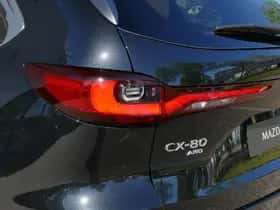 Mazda CX-80 (2026) thumbnail 6