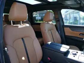 Mazda CX-80 (2026) thumbnail 8