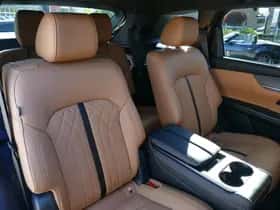 Mazda CX-80 (2026) thumbnail 9