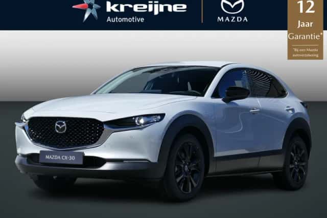 Mazda CX-30 (2026) thumbnail 1