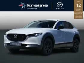 Mazda CX-30 (2026)
