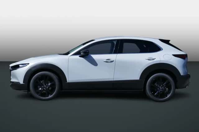 Mazda CX-30 (2026) thumbnail 2