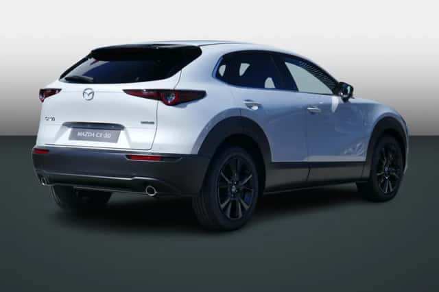 Mazda CX-30 (2026) thumbnail 3
