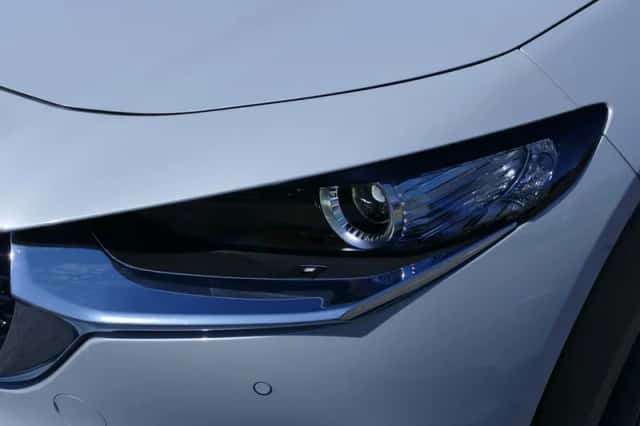 Mazda CX-30 (2026) thumbnail 5