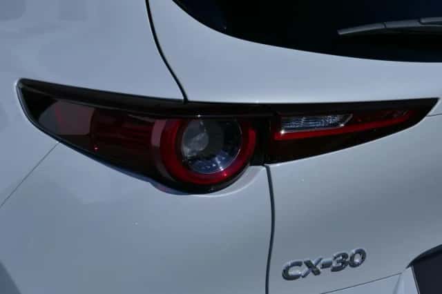 Mazda CX-30 (2026) thumbnail 6