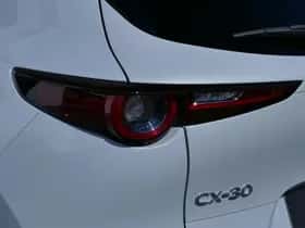 Mazda CX-30 (2026) thumbnail 6