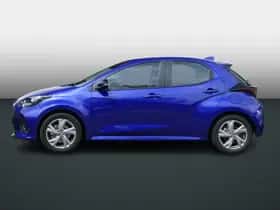 Mazda 2 (2024) thumbnail 2
