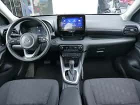 Mazda 2 (2024) thumbnail 11