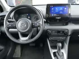 Mazda 2 (2024) thumbnail 12