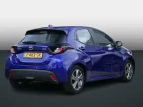 Mazda 2 (2024) thumbnail 3