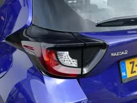 Mazda 2 (2024) thumbnail 6