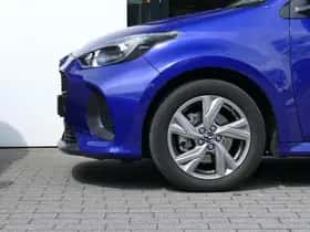 Mazda 2 (2024) thumbnail 7