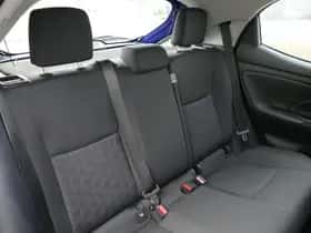 Mazda 2 (2024) thumbnail 9
