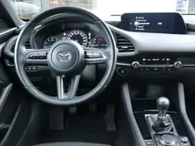 Mazda 3 (2023) thumbnail 12