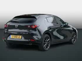 Mazda 3 (2023) thumbnail 3