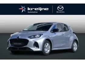 Mazda 2 (2025)