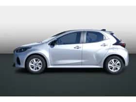 Mazda 2 (2025) thumbnail 2