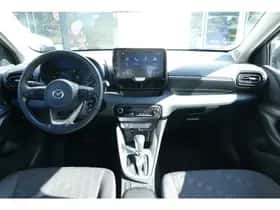 Mazda 2 (2025) thumbnail 11