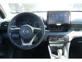 Mazda 2 (2025) thumbnail 12