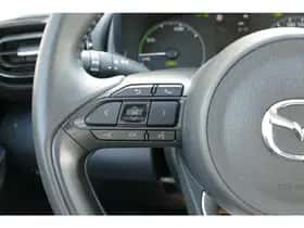 Mazda 2 (2025) thumbnail 15