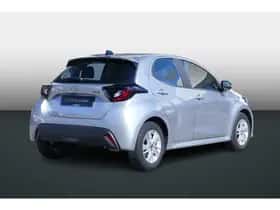 Mazda 2 (2025) thumbnail 3