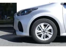 Mazda 2 (2025) thumbnail 7