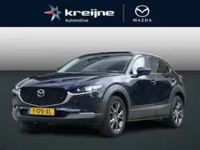 Mazda CX-30 (2023) thumbnail 1