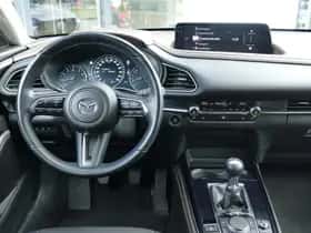 Mazda CX-30 (2023) thumbnail 12