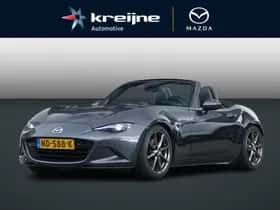Mazda MX-5 (2016)