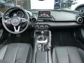 Mazda MX-5 (2016) thumbnail 13
