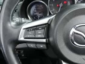 Mazda MX-5 (2016) thumbnail 18