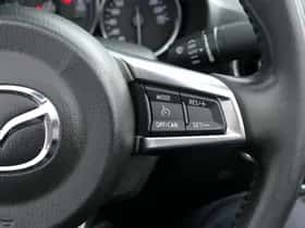 Mazda MX-5 (2016) thumbnail 20