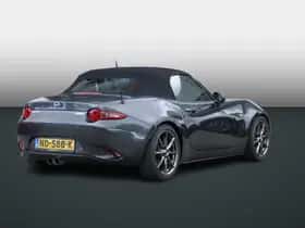 Mazda MX-5 (2016) thumbnail 7