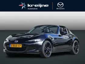 Mazda MX-5 (2017)