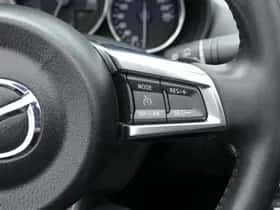 Mazda MX-5 (2017) thumbnail 19