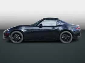 Mazda MX-5 (2017) thumbnail 5
