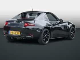 Mazda MX-5 (2017) thumbnail 6