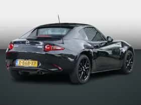 Mazda MX-5 (2017) thumbnail 7