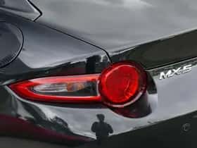 Mazda MX-5 (2017) thumbnail 9